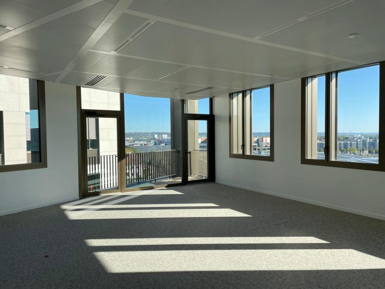 Bureau Villeurbanne 2061m² Location bureau Villeurbanne Rhône OLBUR2313729 14